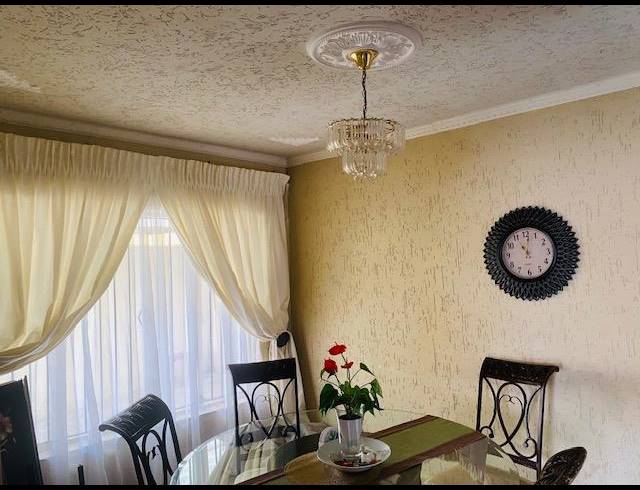 3 BEDROOM HOUSE FOR SALE IN DIEPKLOOF ZONE 4